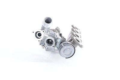 LADER AUFLADUNG BTS Turbo T914752 2