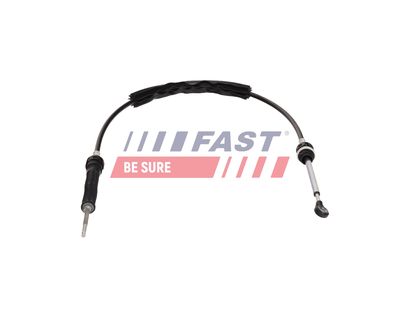 SET DE CABLURI CUTIE DE VITEZE MANUALă FAST FT02931 6