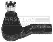 FIRST LINE FTR4307 Наконечник рулевой тяги  для KIA SHUMA (Киа Шума)