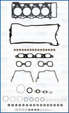 WILMINK GROUP WG1454313 Прокладка ГБЦ для BMW 7 (Бмв 7)