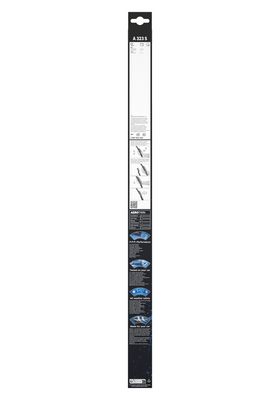 Stierač BOSCH Aerotwin Set 3 397 014 423