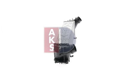 LADELUFTKüHLER AKS DASIS 057036N 11