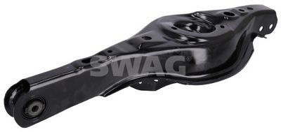 носач, окачване на колелата SWAG 33 11 0003