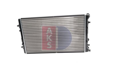 KüHLER MOTORKüHLUNG AKS DASIS 480970N 7