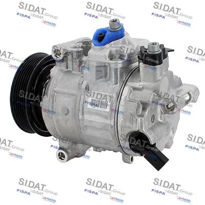 KOMPRESSOR KLIMAANLAGE