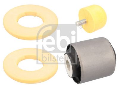 FEBI BILSTEIN Reparatursatz, Fahrerhauslagerung