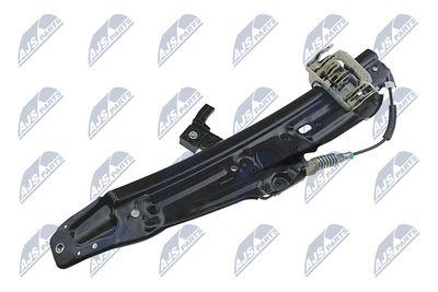Mechanizmus zdvíhania okna NTY EPS-BM-039