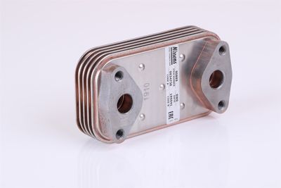 ÖLKüHLER MOTORöL NISSENS 90889 38