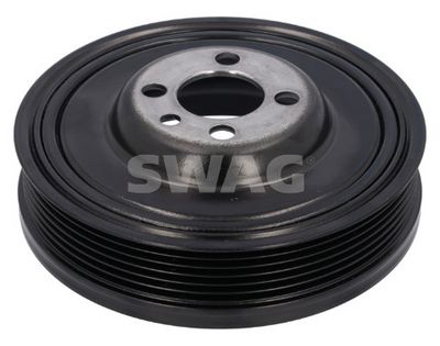 Řemenice, klikový hřídel SWAG 30 92 6874
