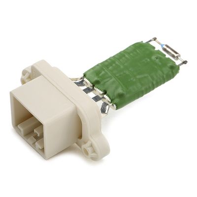 управляващ блок, отопление/ вентилация RIDEX 1385C0010