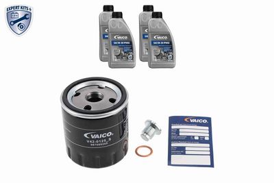 VAICO Parts Set, engine oil change
