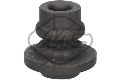 SET MONTARE GRILA RADIATOR Metalcaucho 42899