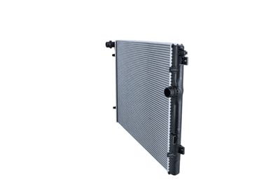 KüHLER MOTORKüHLUNG NRF 58464 13