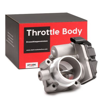 корпус на дроселовата клапа STARK SKTB-0430199