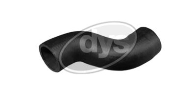 DYS 76-01645 Воздушный патрубок  для LAND ROVER DISCOVERY II (L318) 2.5 Td5 4x4