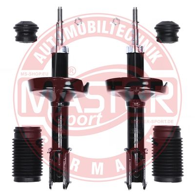 Amortyzator MASTER-SPORT GERMANY 16K003513