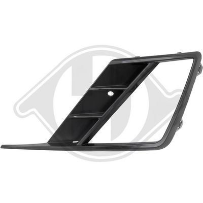 LüFTUNGSGITTER STOßFäNGER