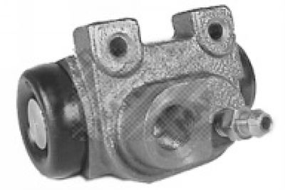 Cylinderek hamulcowy MAPCO 2378