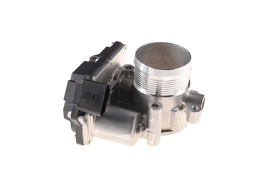 DROSSELKLAPPENSTUTZEN