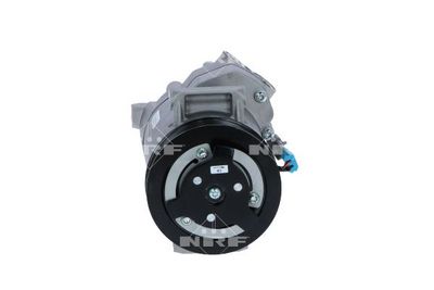 Compressor, air conditioning 32487