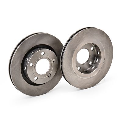 спирачен диск RIDEX 82B0576