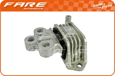 FARE SA 16577 Подушка двигателя  для FIAT (Фиат)