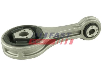 Lagerbock, Motoraufhängung