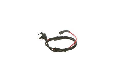 WARNKONTAKT BREMSBELAGVERSCHLEIß BOSCH 1987473564 15