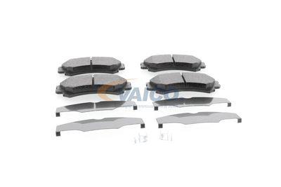 BREMSBELAGSATZ SCHEIBENBREMSE VAICO V302144 58