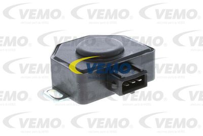 VEMO V20-72-0408 Датчик положения дроссельной заслонки  для VOLVO (Вольво)