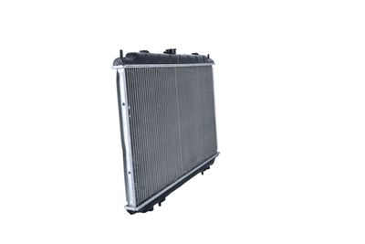 KüHLER MOTORKüHLUNG NRF 56087 20