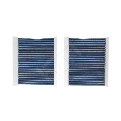 Filtre, air de l'habitacle