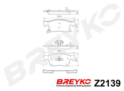 SET PLACUTE FRANA FRANA DISC DAVID VASCO Z2139 1