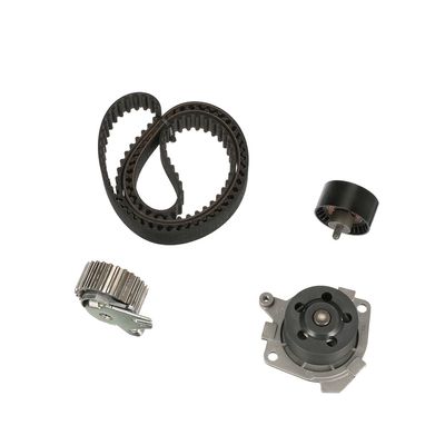 SET POMPA APA + CUREA DINTATA GATES KP15469XS 63