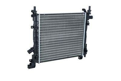 RADIATOR RACIRE MOTOR NRF 53651 44