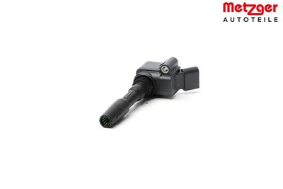 ZüNDSPULE METZGER AUTOTEILE 0880204 32