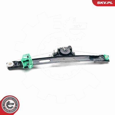 MECANISM ACTIONARE GEAM ESEN SKV 01SKV934 1