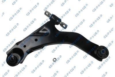 Control/Trailing Arm, wheel suspension S061105