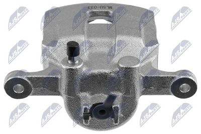 Bremžu suports NTY HZP-SU-033