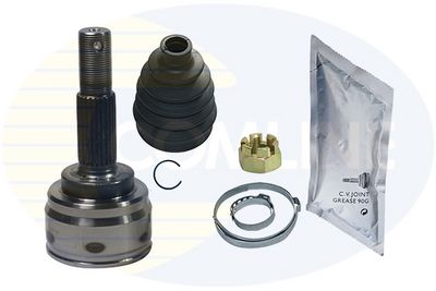 каре комплект, полуоска COMLINE ECV315