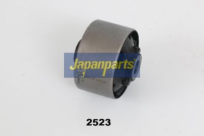 JAPANPARTS Montavimas, diferencialas