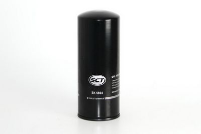 SCT - MANNOL Kuro filtras