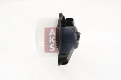 INNENRAUMGEBLäSE AKS DASIS 740166N 3