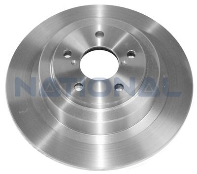 National NBD1417