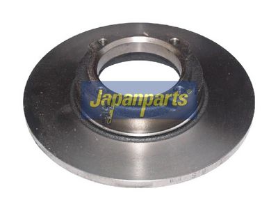 JAPANPARTS Тормозной диск