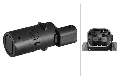 Sensor, park distance control 6PX 358 270-441