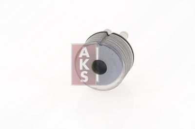 ÖLKüHLER MOTORöL AKS DASIS 186011N 7