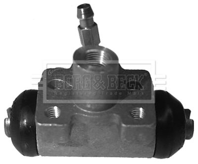 Wheel Brake Cylinder Borg & Beck BBW1144