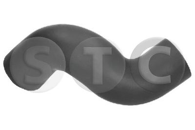 Przewód powietrza doładowującego STC T409668