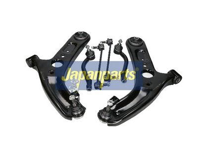 JAPANPARTS Jungčių komplektas, rato pakaba